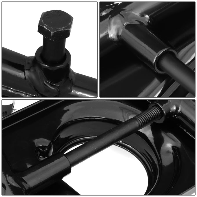 D-Motoring - 74-78 Ford MustangTubular Control Arm - Front Suspension Lower+Upper - 7