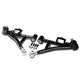 D-Motoring - Control Arms - Front - Mild Steel - Pair - Chevrolet Camaro / Pontiac Firebird - 1
