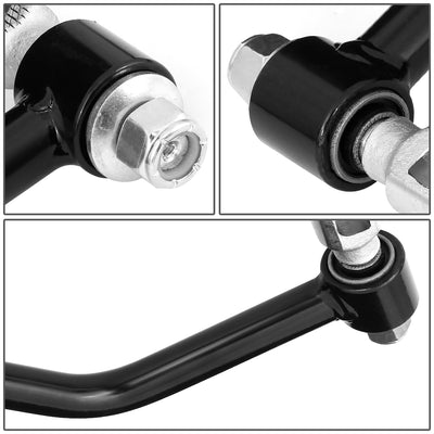 D-Motoring - 74-78 Ford MustangTubular Control Arm - Front Suspension Lower+Upper - 4