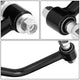 D-Motoring - 74-78 Ford MustangTubular Control Arm - Front Suspension Lower+Upper - 4