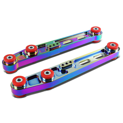 D-Motoring - Control Arms - Rear - Aluminum - Pair - Civic EH EJ EG/Integra DA DC2 - 6