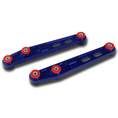 D-Motoring - Control Arms - Rear - Aluminum - Pair - Civic EH EJ EG/Integra DA DC2 - 7