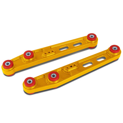 D-Motoring - Control Arms - Rear - Aluminum - Pair - Civic EH EJ EG/Integra DA DC2 - 10