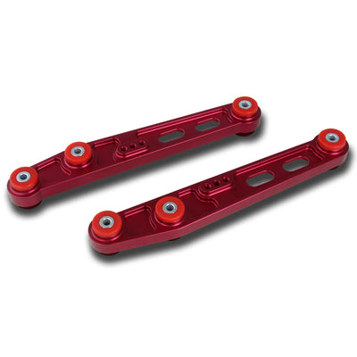 D-Motoring - Control Arms - Rear - Aluminum - Pair - Civic EH EJ EG/Integra DA DC2 - 8