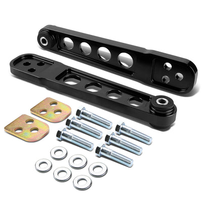 D-Motoring - Control Arms - Front - Aluminum - Pair - 01-05 Civic ES/EM/EP3 - 4