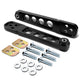 D-Motoring - Control Arms - Front - Aluminum - Pair - 01-05 Civic ES/EM/EP3 - 4