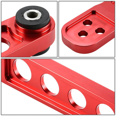 D-Motoring - Control Arms - Front - Aluminum - Pair - 01-05 Civic ES/EM/EP3 - 2