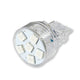 6 SMD LED Brake Turn Signal Auto Tail Light Bulb - LED-3156-6SMD-5050-25MM-RD