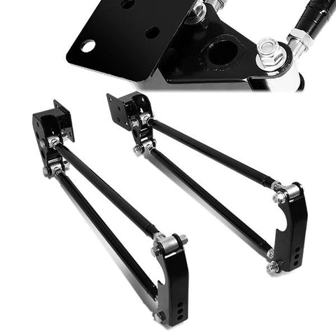 Air Suspension Linkage Bars