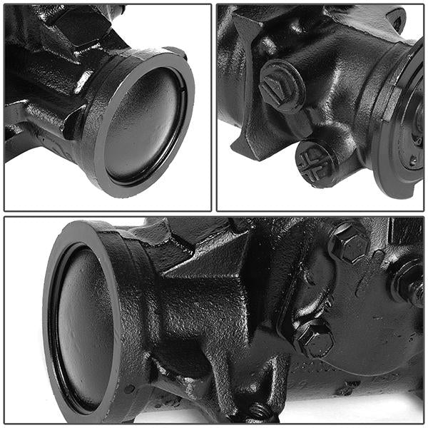 83-94 Chevy S10 Blazer 83-91 GMC S15 Jimmy Factory Style Power Steering Gear Box