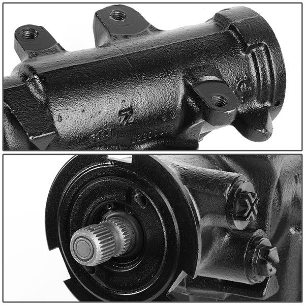 83-94 Chevy S10 Blazer 83-91 GMC S15 Jimmy Factory Style Power Steering Gear Box