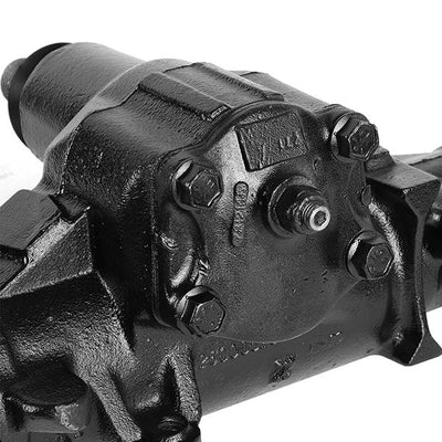 83-94 Chevy S10 Blazer 83-91 GMC S15 Jimmy Factory Style Power Steering Gear Box