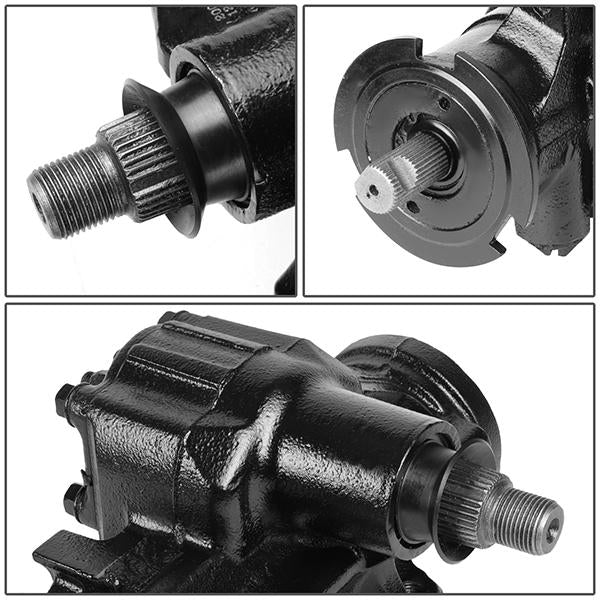 98-99 Dodge Durango 1999 Dakota 4WD Factory Style Power Steering Gear Box