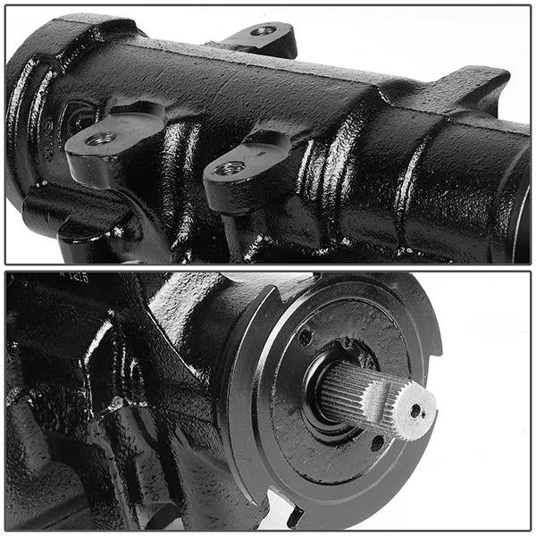 98-99 Dodge Durango 1999 Dakota 4WD Factory Style Power Steering Gear Box