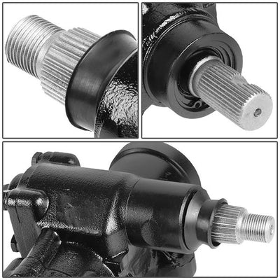 80-83 Jeep CJ5 81-85 Scrambler Factory Style Power Steering Gear Box
