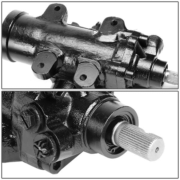 80-83 Jeep CJ5 81-85 Scrambler Factory Style Power Steering Gear Box
