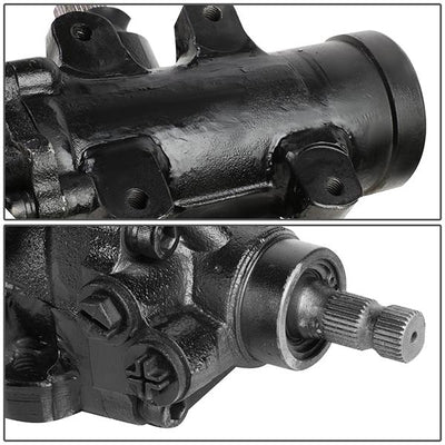 74-76 Chevy Impala 64-69 Pontiac Grand Prix Factory Style Power Steering Gear Box