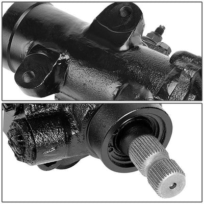 05-08 Ford F250 F350 Super Duty Factory Style Power Steering Gear Box