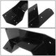 63-72 Chevy C10 GMC C15 C1500 Pickup Rear Axle Lowering C-Notch Bracket