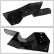 63-72 Chevy C10 GMC C15 C1500 Pickup Rear Axle Lowering C-Notch Bracket