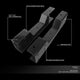 88-98 Chevy GMC C1500 Rear Axle Lowering C-Notch Bracket