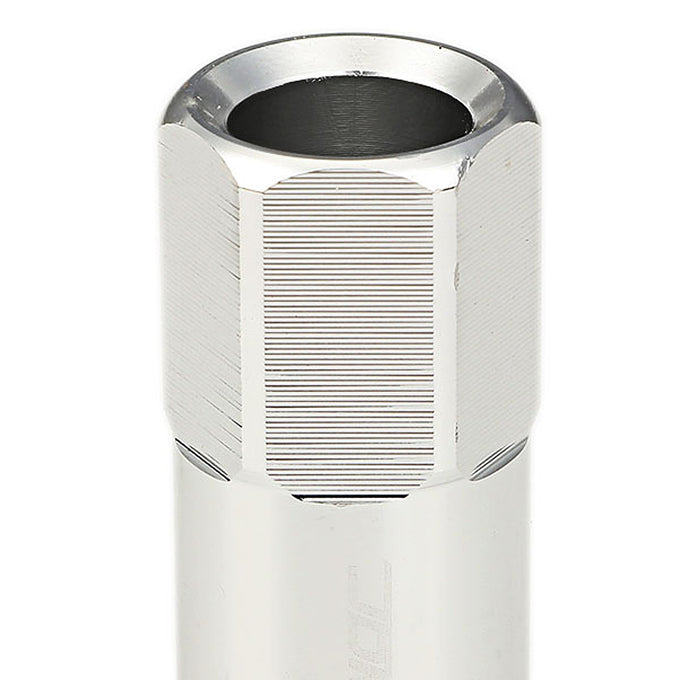 D-Motoring - Lug Nuts - M12x1.25 - 20mm OD - 7075 Style  - 4