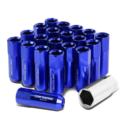 D-Motoring - Lug Nuts - M12x1.5 - 7075 Style  - 15