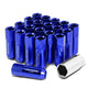 D-Motoring - Lug Nuts - M12x1.5 - 7075 Style  - 15