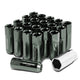 D-Motoring - Lug Nuts - M12x1.5 - 7075 Style  - 11
