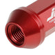 20PC Aluminum Open End Lug Nuts[A Variety Of Color options]<br>Universal