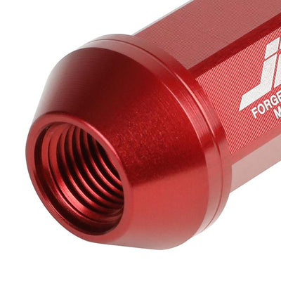 20PC Aluminum Open End Lug Nuts[A Variety Of Color options]<br>Universal