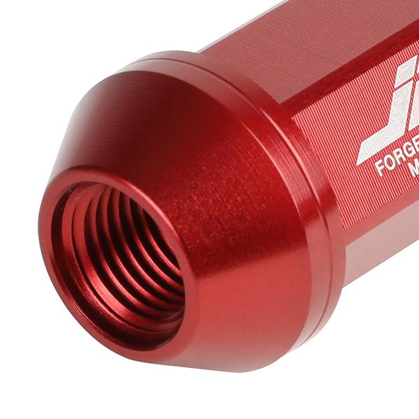 20PC Aluminum Open End Lug Nuts[A Variety Of Color options]<br>Universal