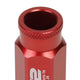 20PC Aluminum Open End Lug Nuts[A Variety Of Color options]<br>Universal