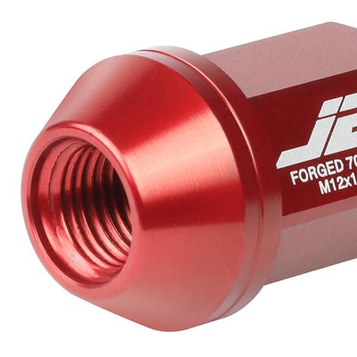 20PC Aluminum Close End Lug Nuts[A Variety Of Color options]<br>Universal