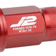 20PC Aluminum Open End Lug Nuts[A Variety Of Color options]<br>Universal