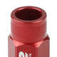20PC Aluminum Open End Lug Nuts[A Variety Of Color options]<br>Universal