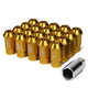 20PC Aluminum Open End Lug Nuts[A Variety Of Color options]<br>Universal