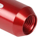 16PC Aluminum Open End Lug Nuts[A Variety Of Color options]<br>Universal