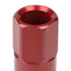 16PC Aluminum Open End Lug Nuts[A Variety Of Color options]<br>Universal