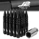 20PC Aluminum Spiky Cap Lug Nuts[A Variety Of Color options]<br>Universal