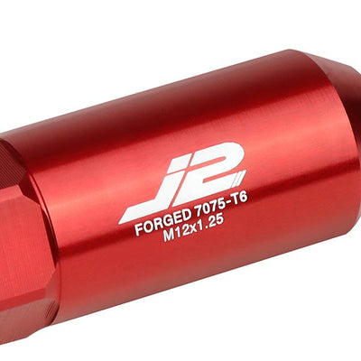20PC Aluminum Spiky Cap Lug Nuts[A Variety Of Color options]<br>Universal