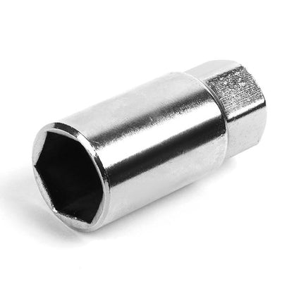 20PC Aluminum Spiky Cap Lug Nuts[A Variety Of Color options]<br>Universal