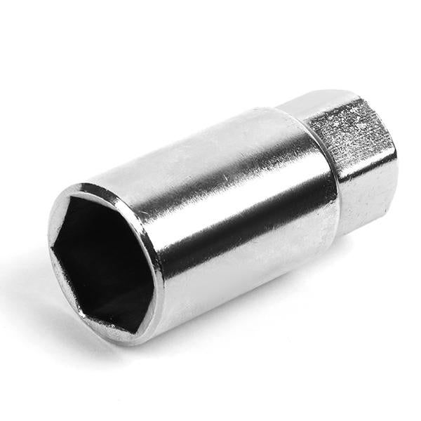 20PC Aluminum Spiky Cap Lug Nuts[A Variety Of Color options]<br>Universal