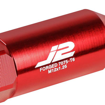 20PC Aluminum Spiky Cap Lug Nuts[A Variety Of Color options]<br>Universal