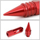 20PC Aluminum Spiky Cap Lug Nuts[A Variety Of Color options]<br>Universal