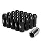 20PC Aluminum Open End Lug Nuts[A Variety Of Color options]<br>Universal