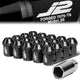 20PC Aluminum Close End Lug Nuts[A Variety Of Color options]<br>Universal