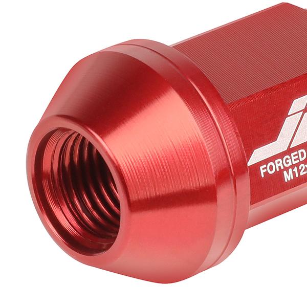 20PC Aluminum Close End Lug Nuts[A Variety Of Color options]<br>Universal