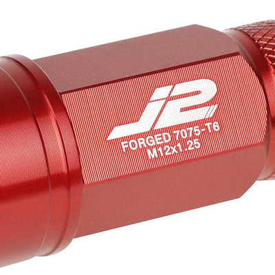 20PC Aluminum Open End Lug Nuts[A Variety Of Color options]<br>Universal