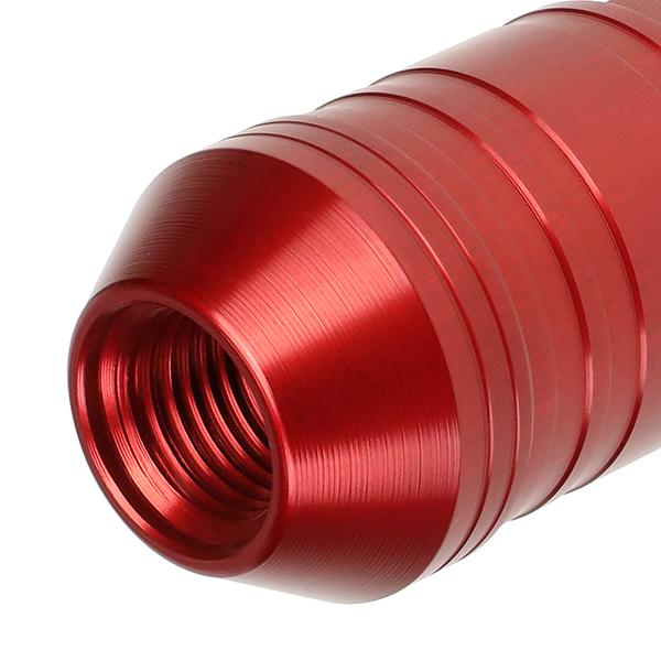 20PC Aluminum Open End Lug Nuts[A Variety Of Color options]<br>Universal